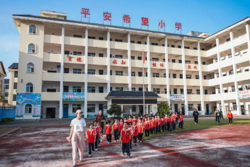 与希望同行 2024中国平安支教行动 厦门站 志愿者招募火热进行中