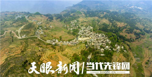 漫漫帮扶路,我和群众成了亲人丨晴隆县第六小学教师朱丹