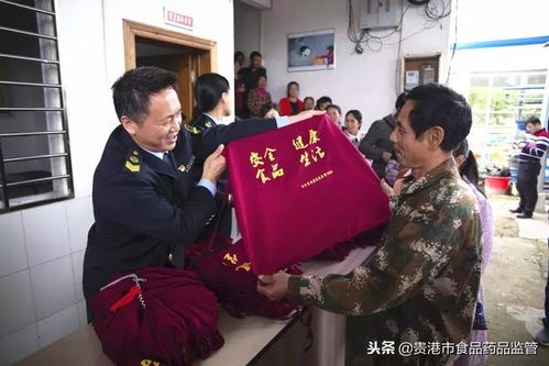 广西建成288个食品药品安全科普宣传基地 站 并免费向公众开放