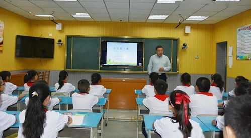 播撒红色种子 厚植爱国初心 姚村镇席厂小学开展乡村复兴少年宫开学第一课活动