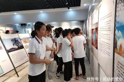 走进博物馆,让历史文物浸润心灵