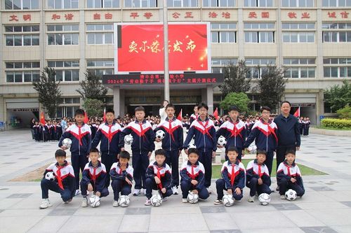 清丰县第一实验小学教育集团开展 劳动勤于手美德践于行 主题教育活动