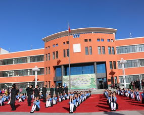定边县第五小学举办第三届校园 金秋读书节 成果展演暨闭幕式颁奖典礼