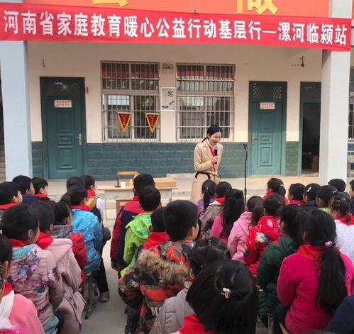 这些孩子的笑脸温暖了冬日里的时光