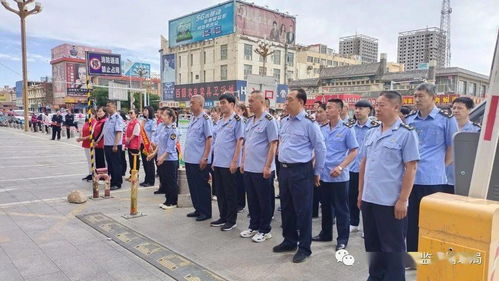 尚俭崇信,守护阳光下的盘中餐 五原县举办2021年食品安全宣传周启动仪式