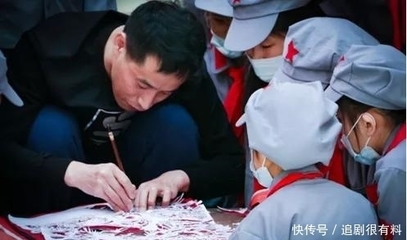 "非遗直播"彰显传统文化魅力