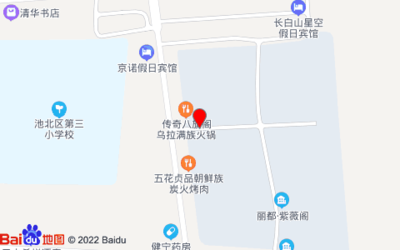 [逛街购物]航容超市 地址,电话,位置示意图,地图定位,交通指引,酒店预订 - 城市吧便民地图